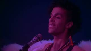 Watch Prince If I Was Your Girlfriend video
