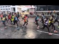 31. Vienna City Marathon 2014