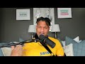 Shaun T Recovery Vlog | Episode 1 | Rotator Cuff Surgery