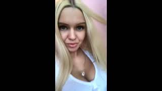 LetsBIGO.com - Alena Stepanova - Russian sexy girl - Bigo Live