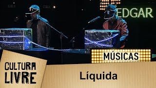 Cultura Livre - Faixa a Faixa Cultura Livre