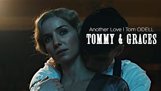 Remember Me - Tommy & Grace || Another Love