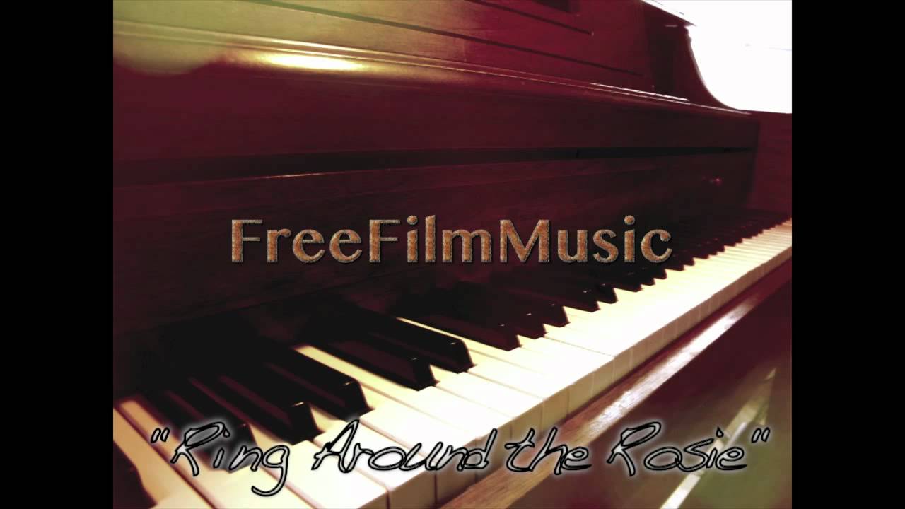 "Ring Around the Rosie" Royalty Free Creepy Version - YouTube