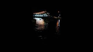 Kumlada Dalgalı Bir Gece A Night In The Kumla