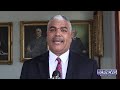 Premier Cannonier On Gaming Referendum, May 17 2013