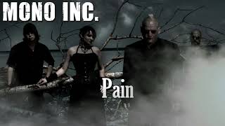 Watch Mono Inc Pain video