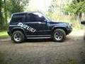 My Suzuki vitara jlx