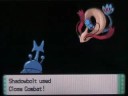 Pokemon Diamond / Pearl Walkthrough Champion Cynthia