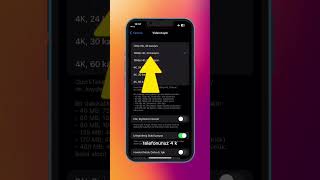 Instagramda Yüksek Çözünürlükte Reels Paylaşmak