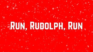 Watch Emily Osment Run Rudolph Run video