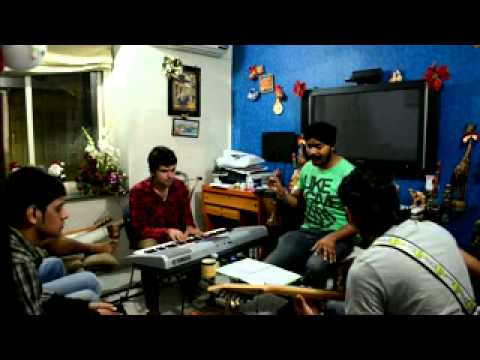 Tere Bina Rogi Hoye By Sharan Gill At Mumbai