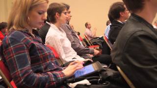 Prestashop Barcamp3