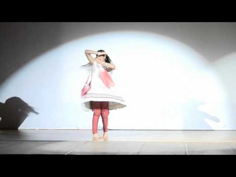 Morni Baga Ma Bole - Folk Dance - KVPS Diwali10