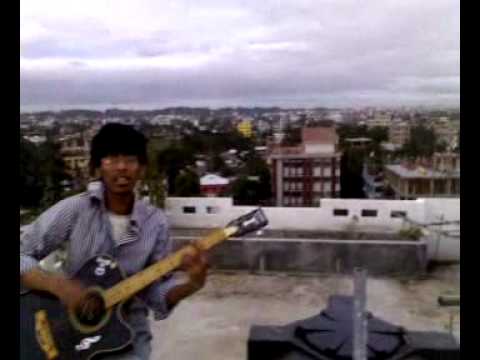 Cholo na Ghure ashi by shahed chowdhury (halishahar H block...