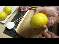 State Fair Lemon Shake-Up's!! (homemade lemonade recipe)