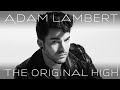 Video Underground Adam Lambert