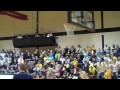 SLSM Substate Final vs NE Hamilton 2-26-11