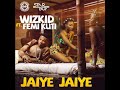 WIZKID FT FEMI KUTI - JAIYE JAIYE (OFFICIAL FULL SONG) {NEW 2013}