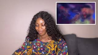 Reacting To Diana Ankudinova - Sweet Dreams