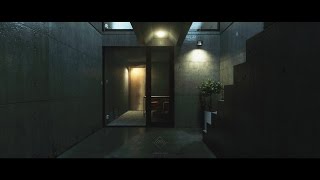 UE4 | Azuma House