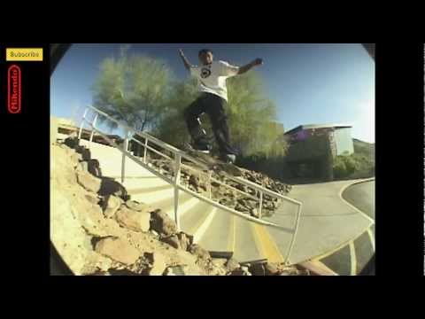 Filmbot File'd - David Reyes & Windsor James / @c1rcafootwear