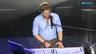 Watch Noel Schajris Amarte Una Vez Mas video