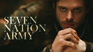 Game of Thrones | SEVEN NATION ARMY (TR Altyazı)