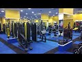 BODY ZONE GYM FAHAHEEL