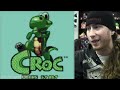 CGR Undertow - Observations and Frustrations with CROC for Game Boy Color