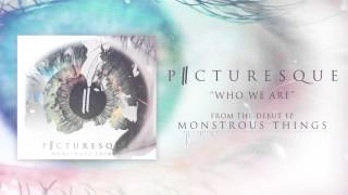 Watch Picturesque Who We Are video