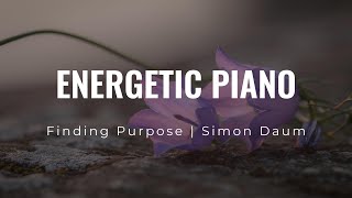 Finding Purpose - Simon Daum (Piano Solo)