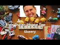 Elvis Duran Phone Tap 1/31/2022 - Mr. Michael Oppenheimer sells Giggletime Toys (RERUN)