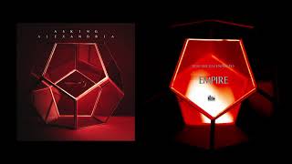 Watch Asking Alexandria Empire feat Bingx video