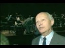 Witold Lutosławski - INTERVIEW - WYWIAD (1982)