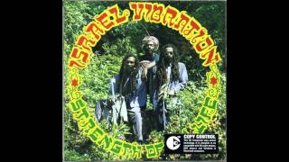 Watch Israel Vibration Strength Of My Life video