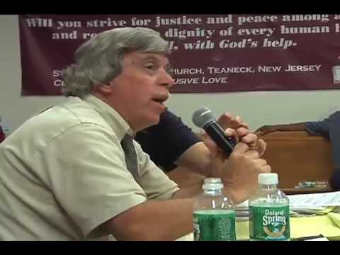 Q & A Part 1 The Teaneck community asks questions about the 2006 Election 