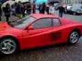 Ferrari F512 M in Maastricht!