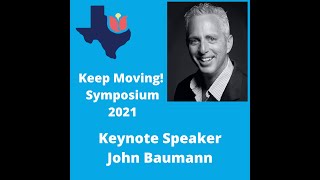 John Baumann