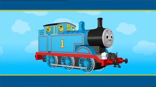 Guess The Engines Henry, Toby And Thomas 50P