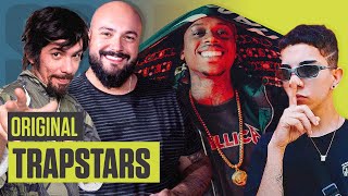 Dfideliz e Sidoka REVELAM os segredos da vida de um trapstar! | Sobe o Som