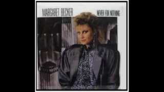 Watch Margaret Becker What You Feel video