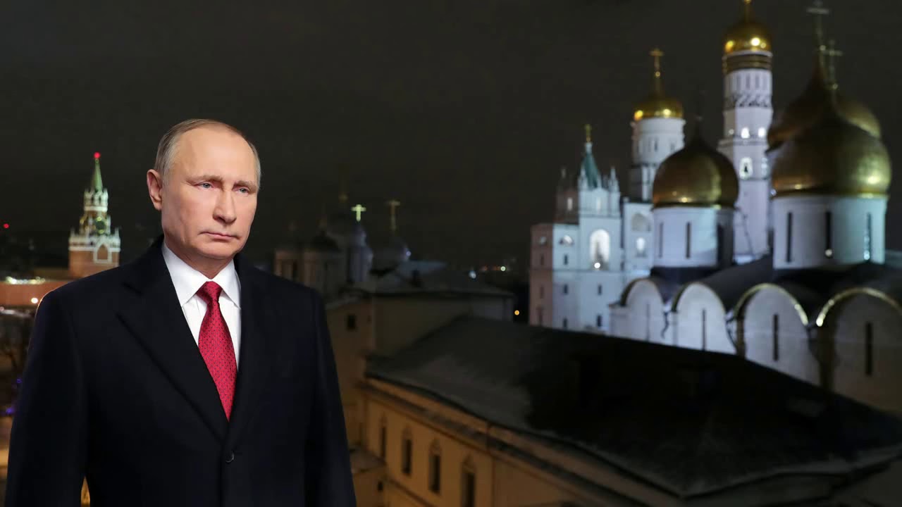 Первое поздравление путина с новым 2017 годом Первое поздравление путина с новым 2017 годом