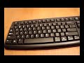 Computer Keyboard