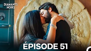 Diamants Noirs Épisode 51 Doublage En Français