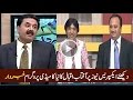 Khabardar with Aftab Iqbal – 4 December 2015   Express News