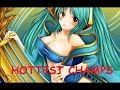 Top 10 Sexiest - hottest League of Legends Champions
