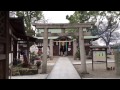 #大阪1分動画 No16 #布忍神社 #ぬのせ神社 #松原市 #恋みくじ