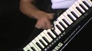 Watch Giuffria Turn Me On video