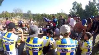 MOTOCROSS OF NATIONS 2016