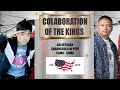 Francis M and Andrew E. The Collaboration of the 2 King